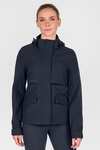 ELT Performance Damen Regenjacke