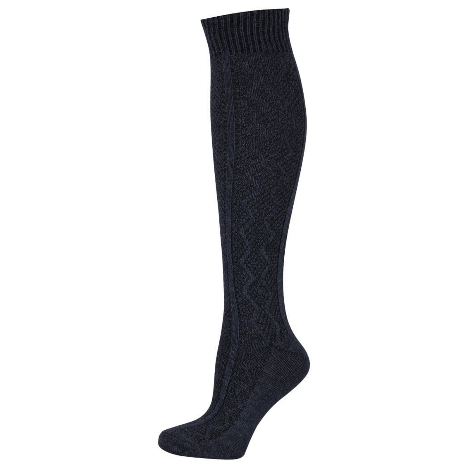 Horze Clara Wollmix Winterreitsocken