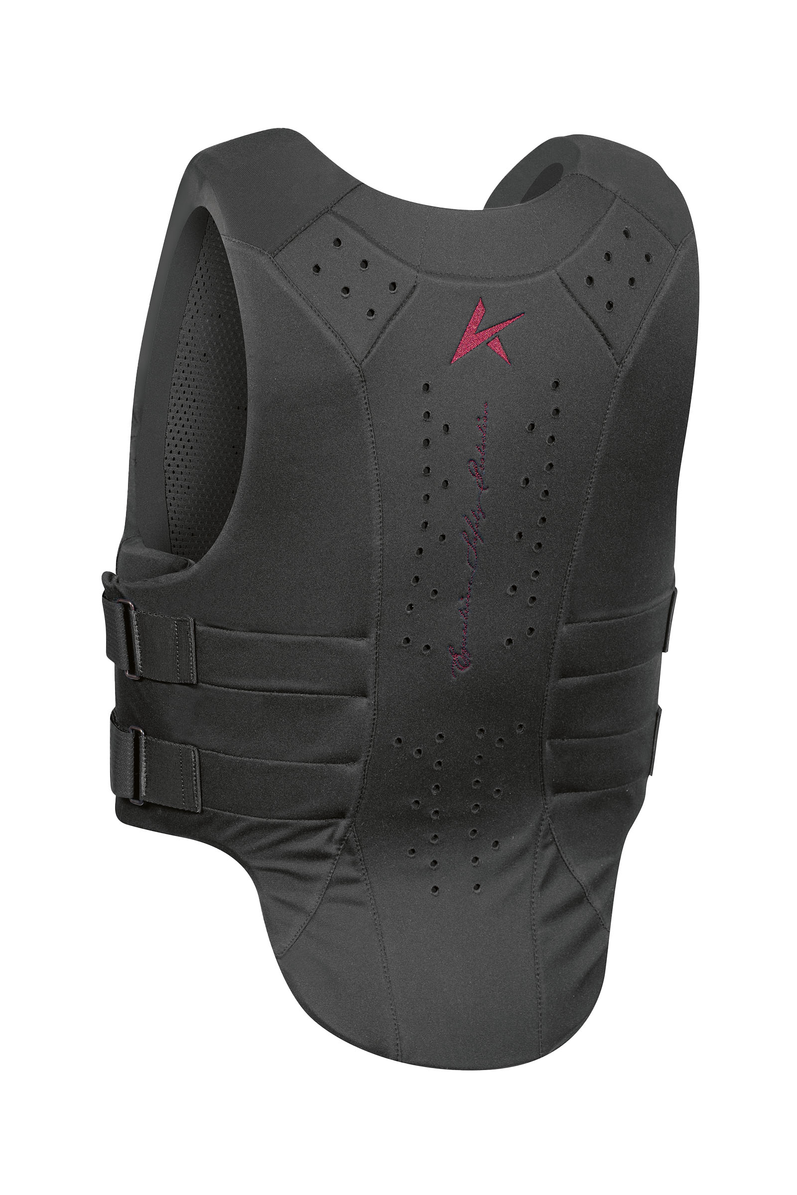 Komperdell Ultra Vario Junior Bodyprotector