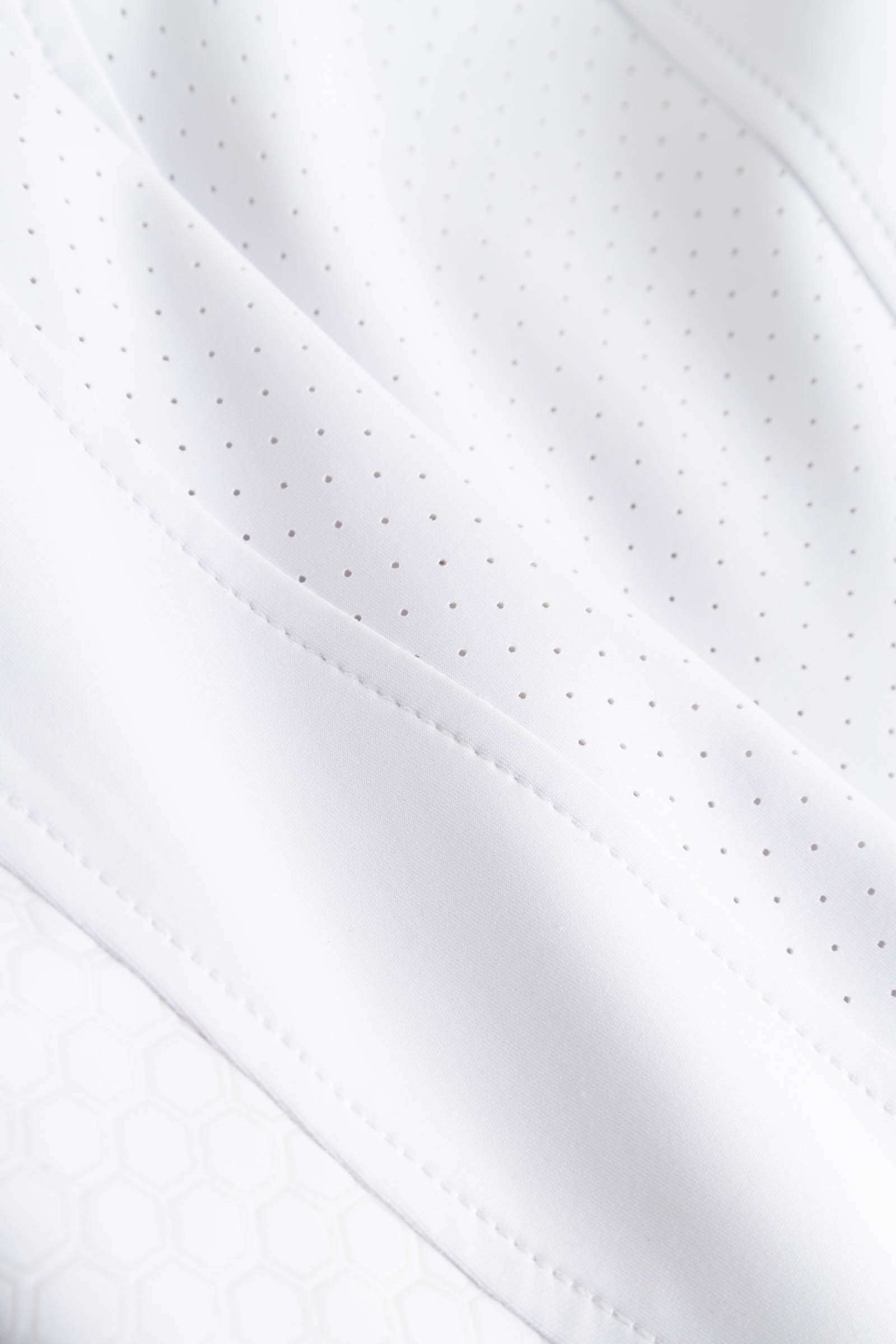 Horze Matilda Damen perforierte Vollbesatz-Reithose