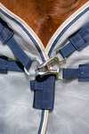 Horseware Rambo Protector Fliegendecke mit abnehmbarem Halsteil