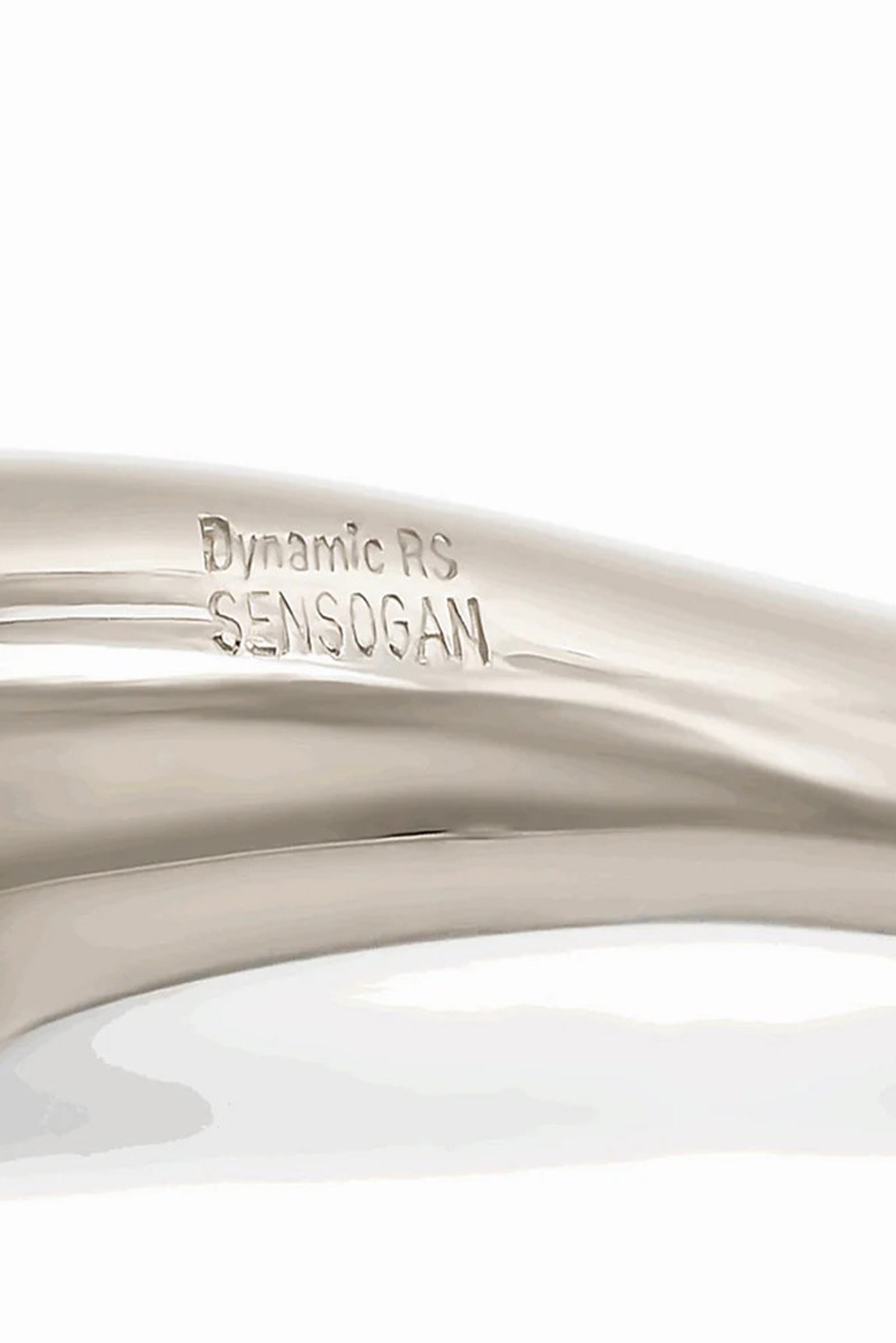 Sprenger Dynamic RS Pelham, Sensogan, doppelt gebrochen, 16 mm
