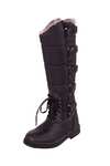 BR Siberia Winterreitstiefel