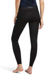 Ariat Ascent Damen Kniebesatz Reitleggings