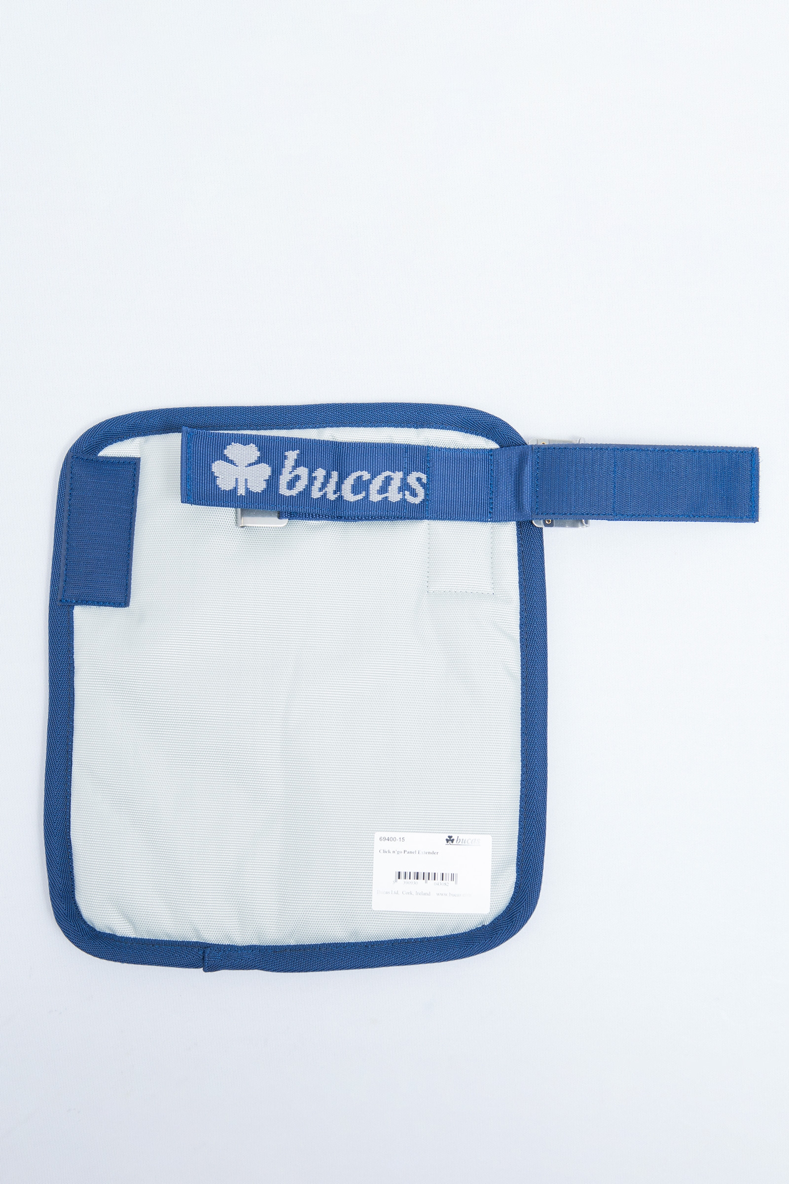 Bucas Click'n Go Brusterweiterung, 24 cm