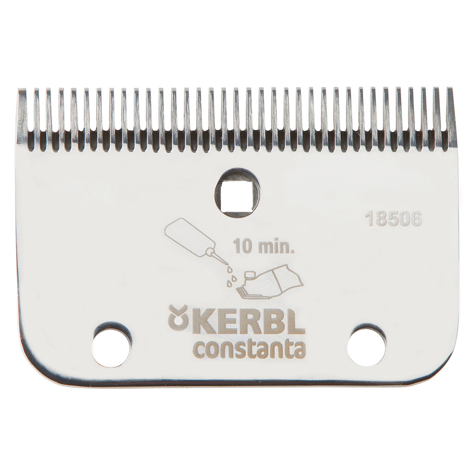 Constanta Scherklinge mit Scherkopf 220, 0,5mm