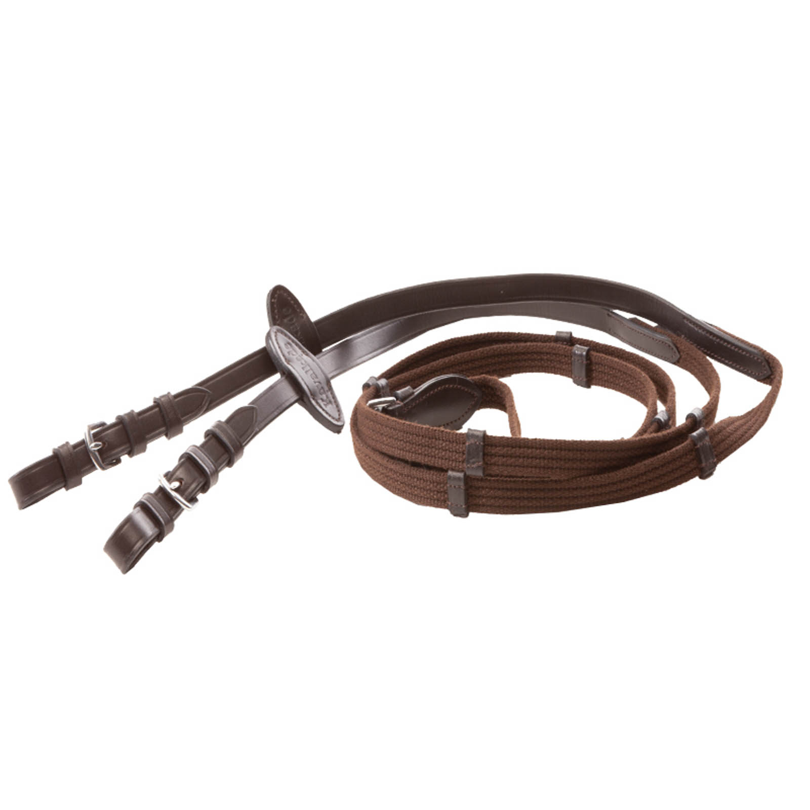 Kavalkade Gurtzügel