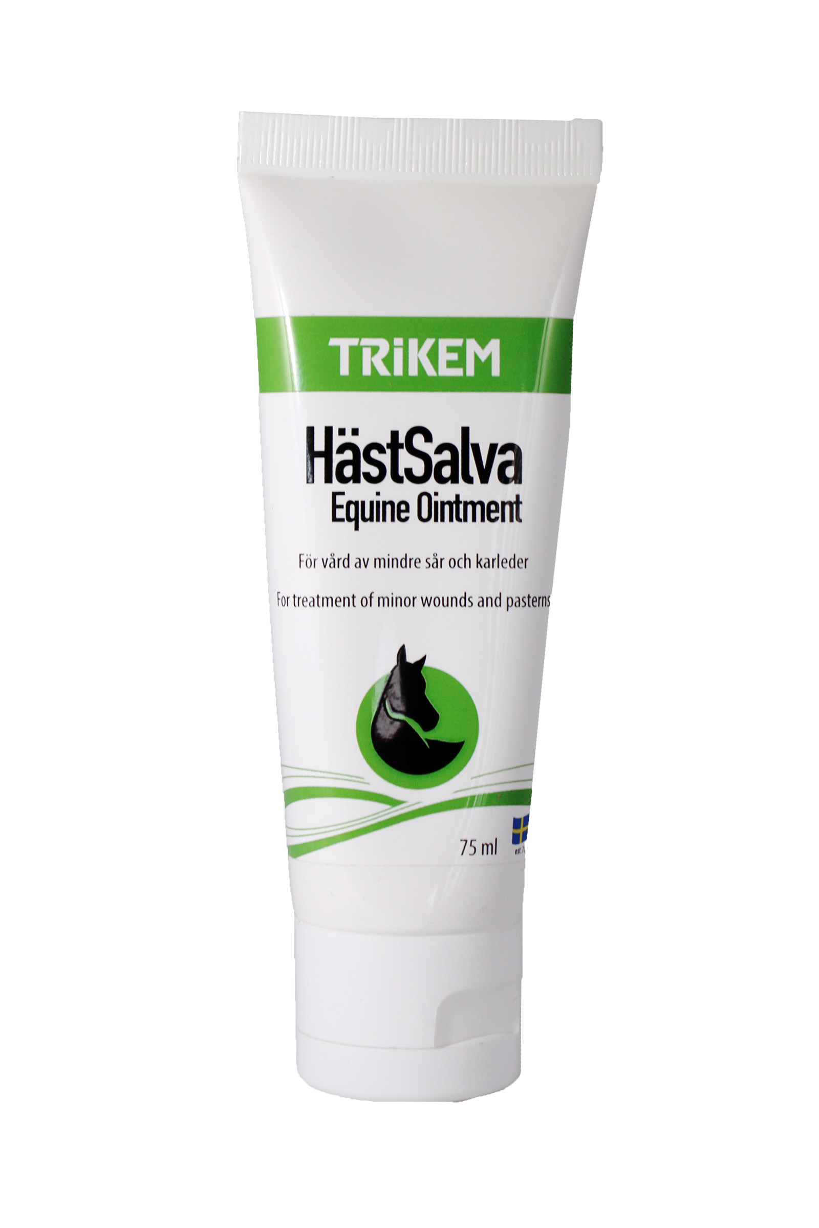 Trikem Pferdesalbe, 75 ml