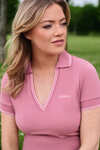 LeMieux Serena Sports Polo