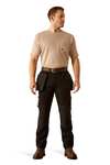 Ariat Rebar Cordura M7 Dynamic Utility Work Herren Arbeitshose