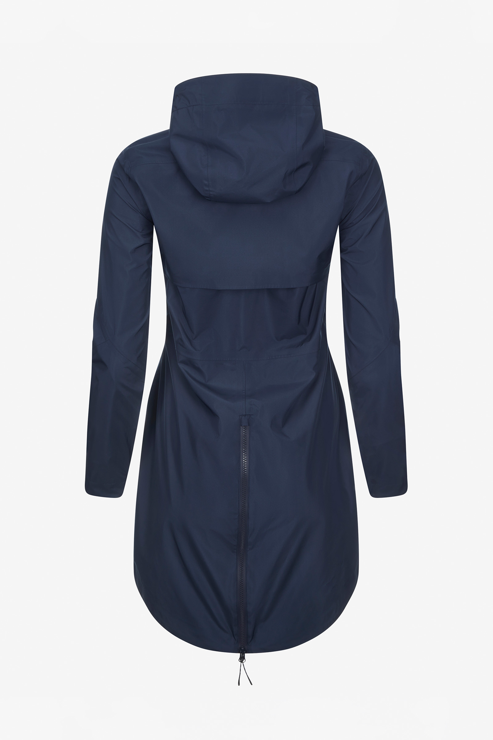 LeMieux Damen Lange Regenjacke Grace