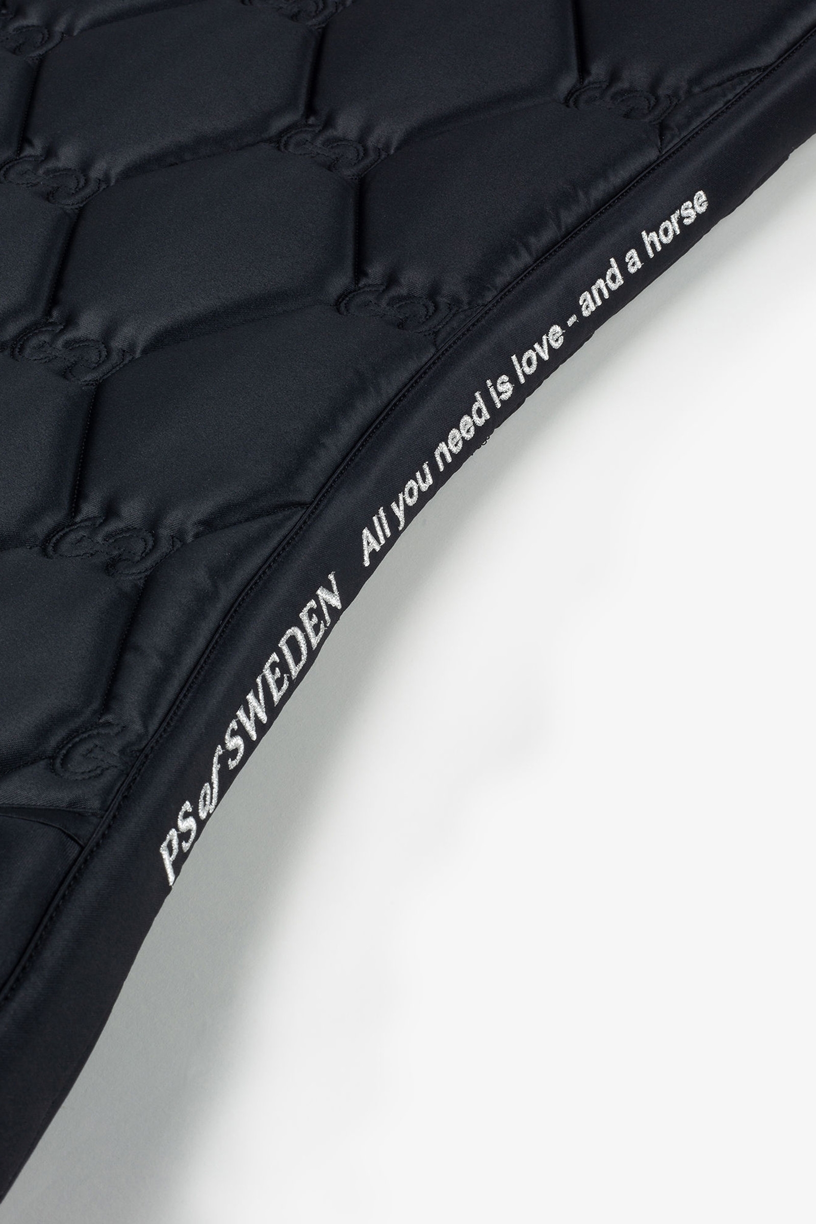 PS of Sweden Signature Dressurschabracke