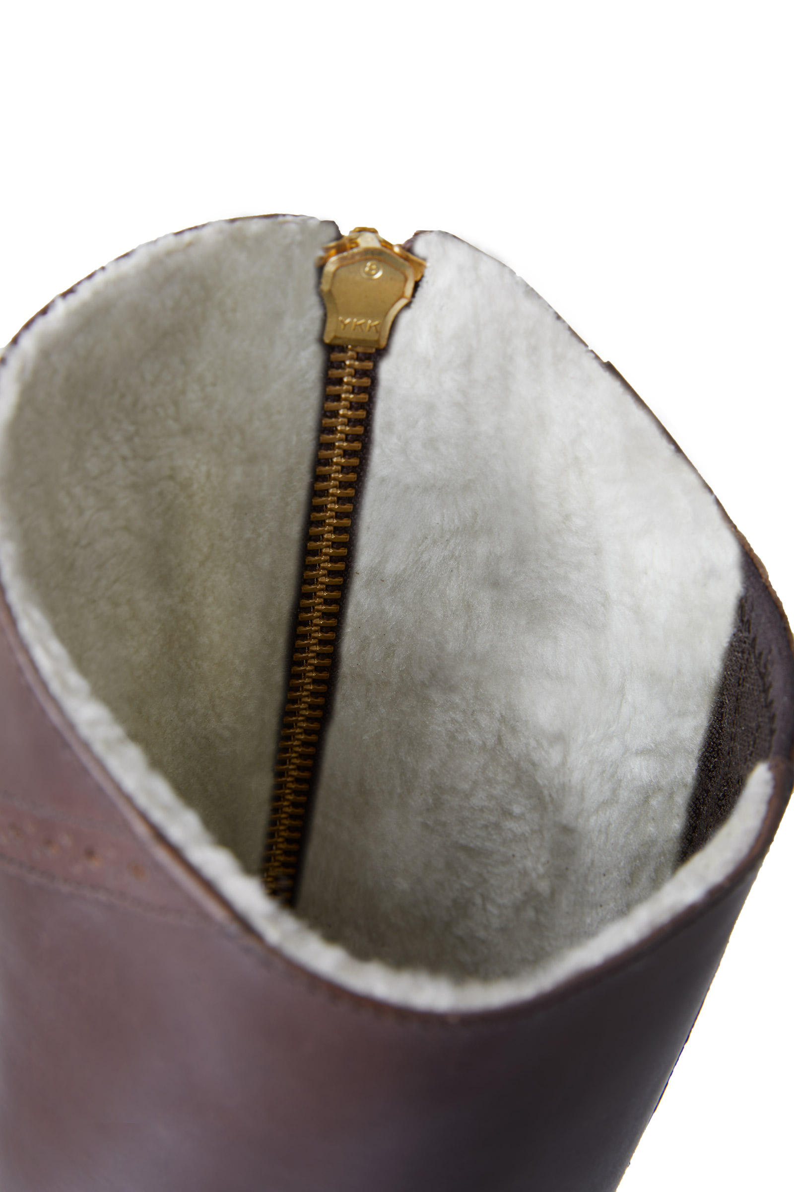 Horze Aspen Damen Winterreitstiefel