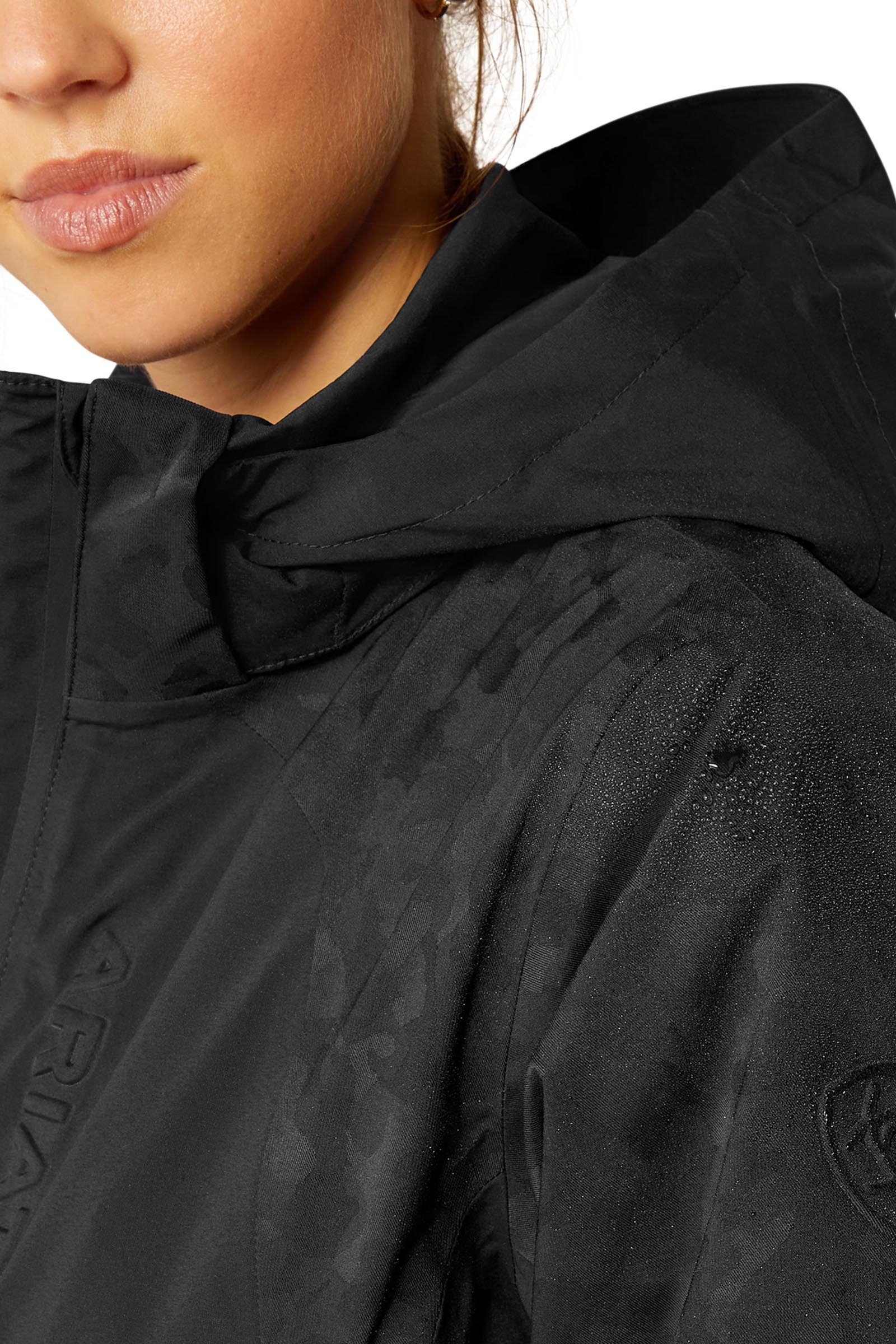 Ariat Valor 2.0 H2O Damen-Reitjacke