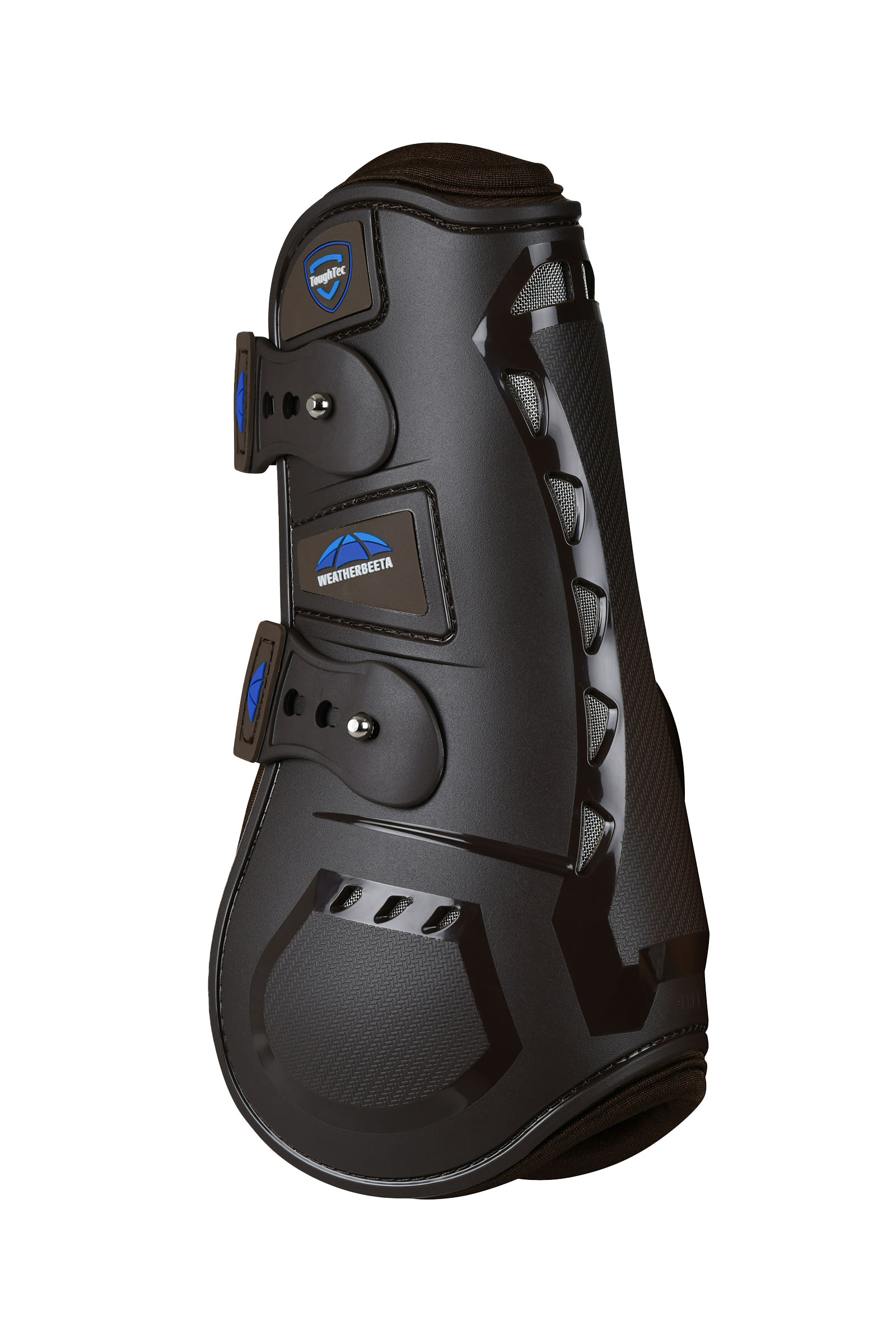 Weatherbeeta Tough-Tec Essential Offene Front-Gamaschen