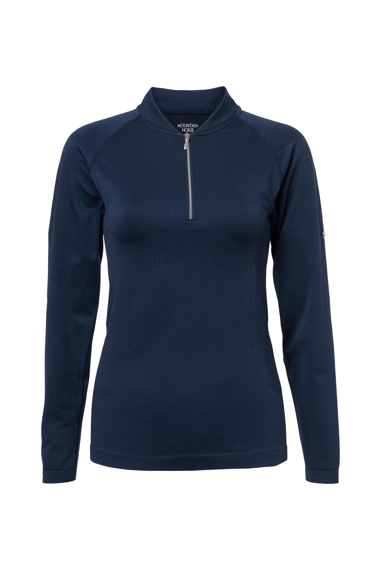 Mountain Horse Motion Damen Langarmshirt