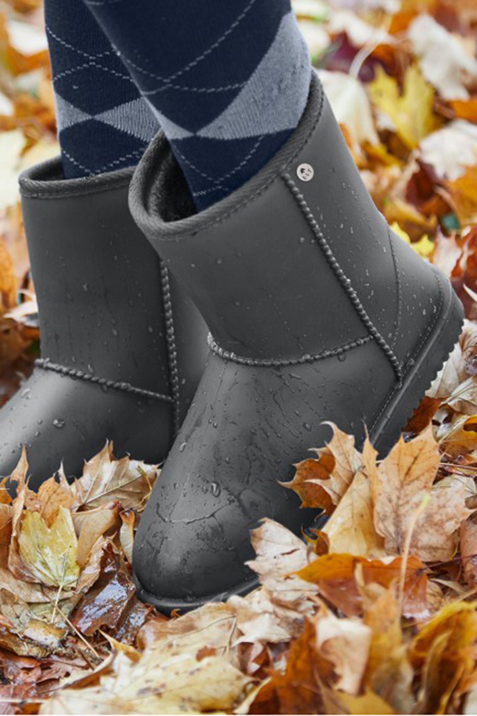 ELT Rainless Bootie