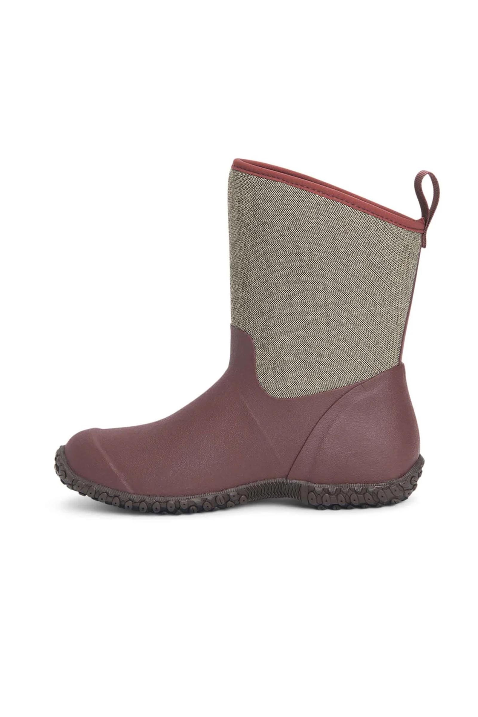 Muck Boot Muckster II mittelhohe Gummistiefel