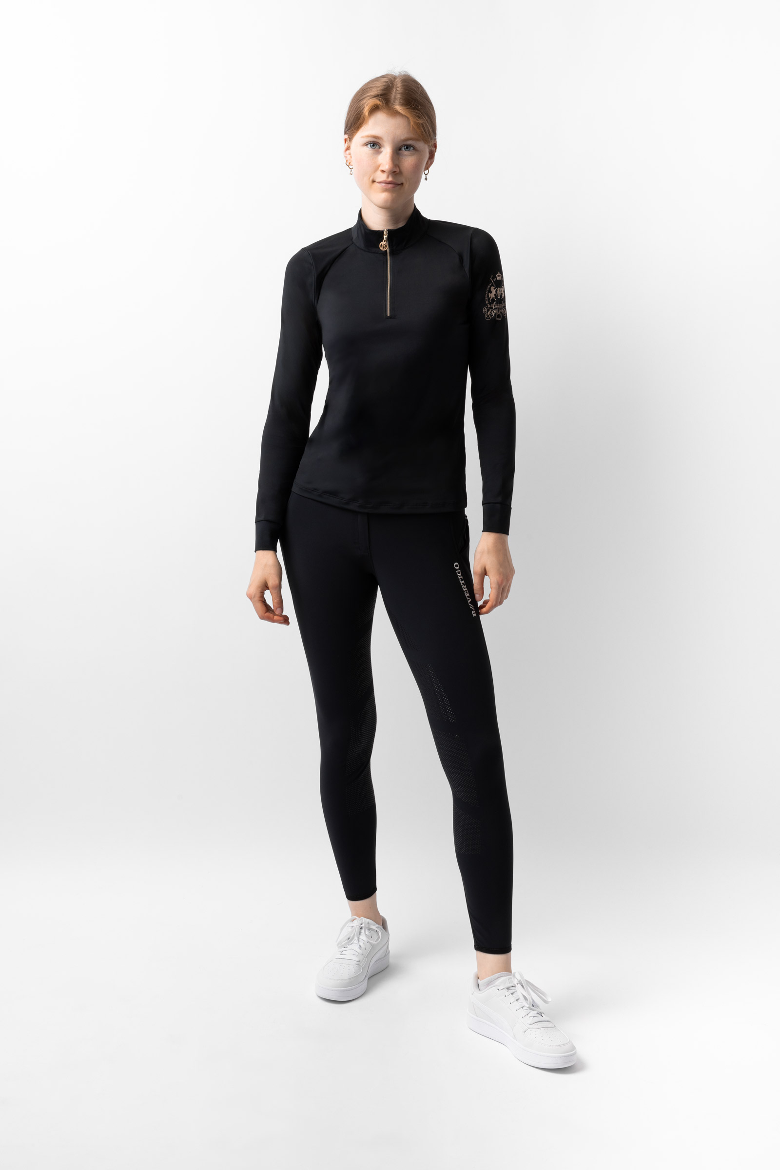 B Vertigo Sidney Damen Trainingsshirt