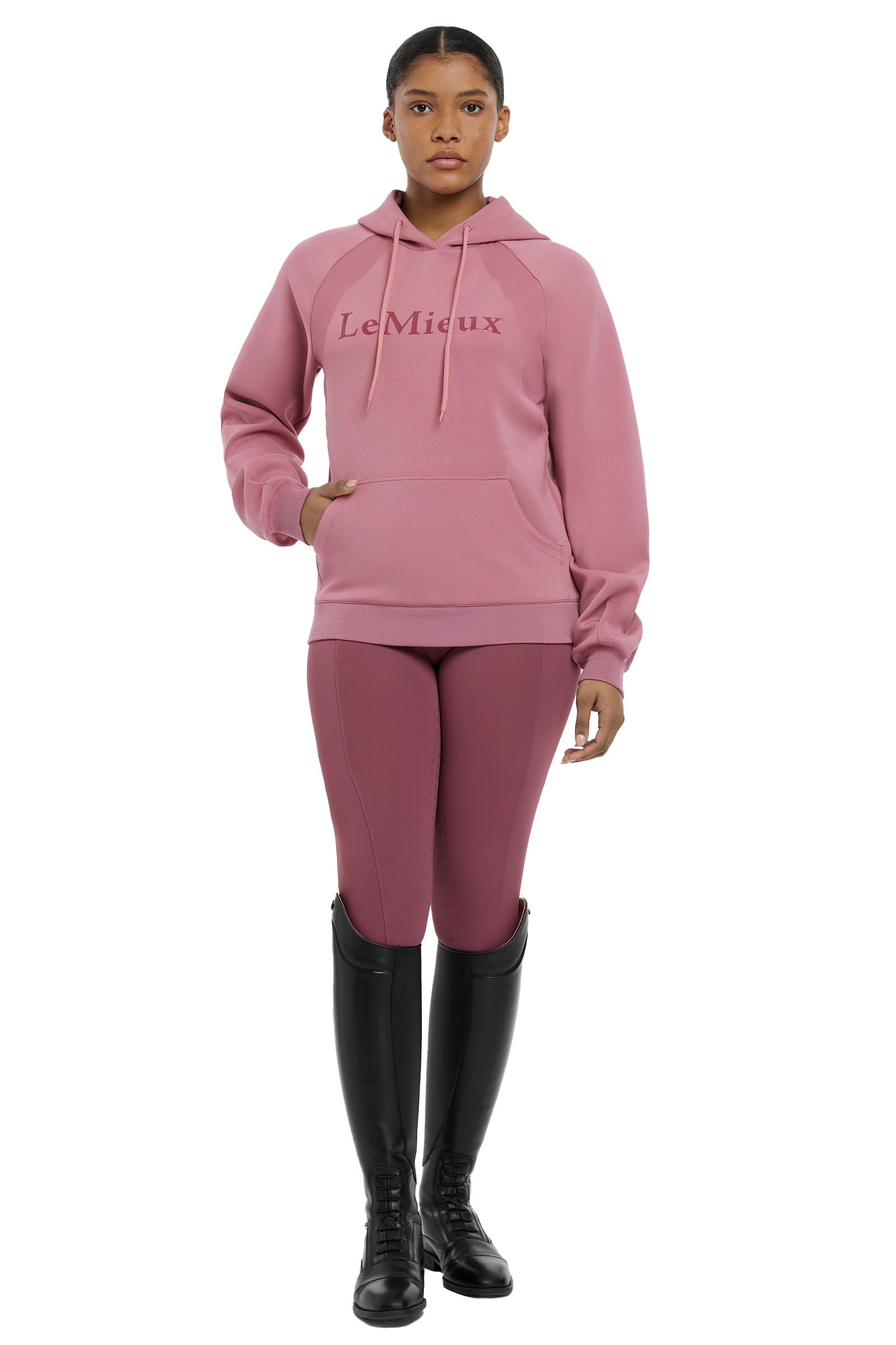 LeMieux Nadine Kapuzenpullover