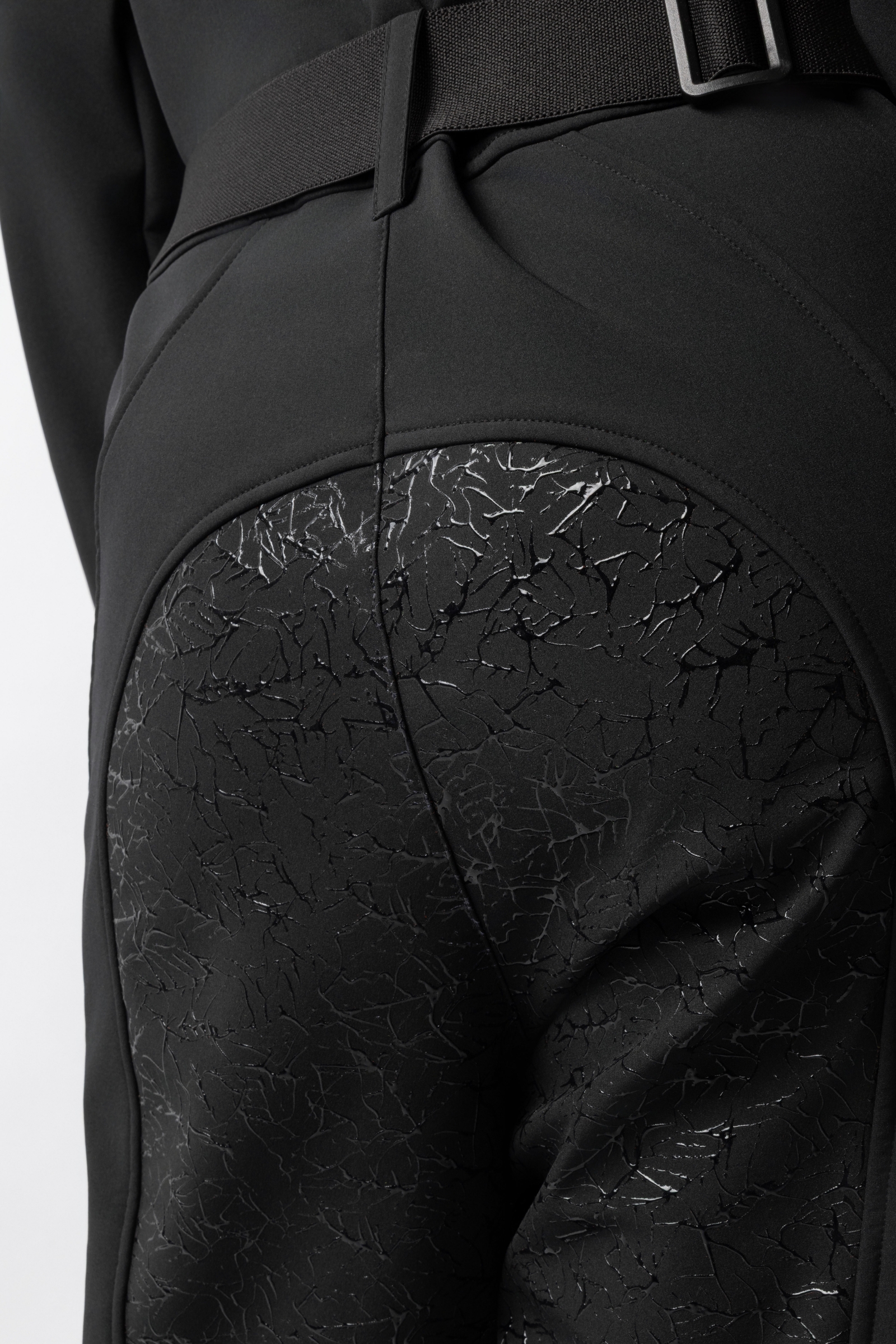 Horze Cynthia Softshell Overall