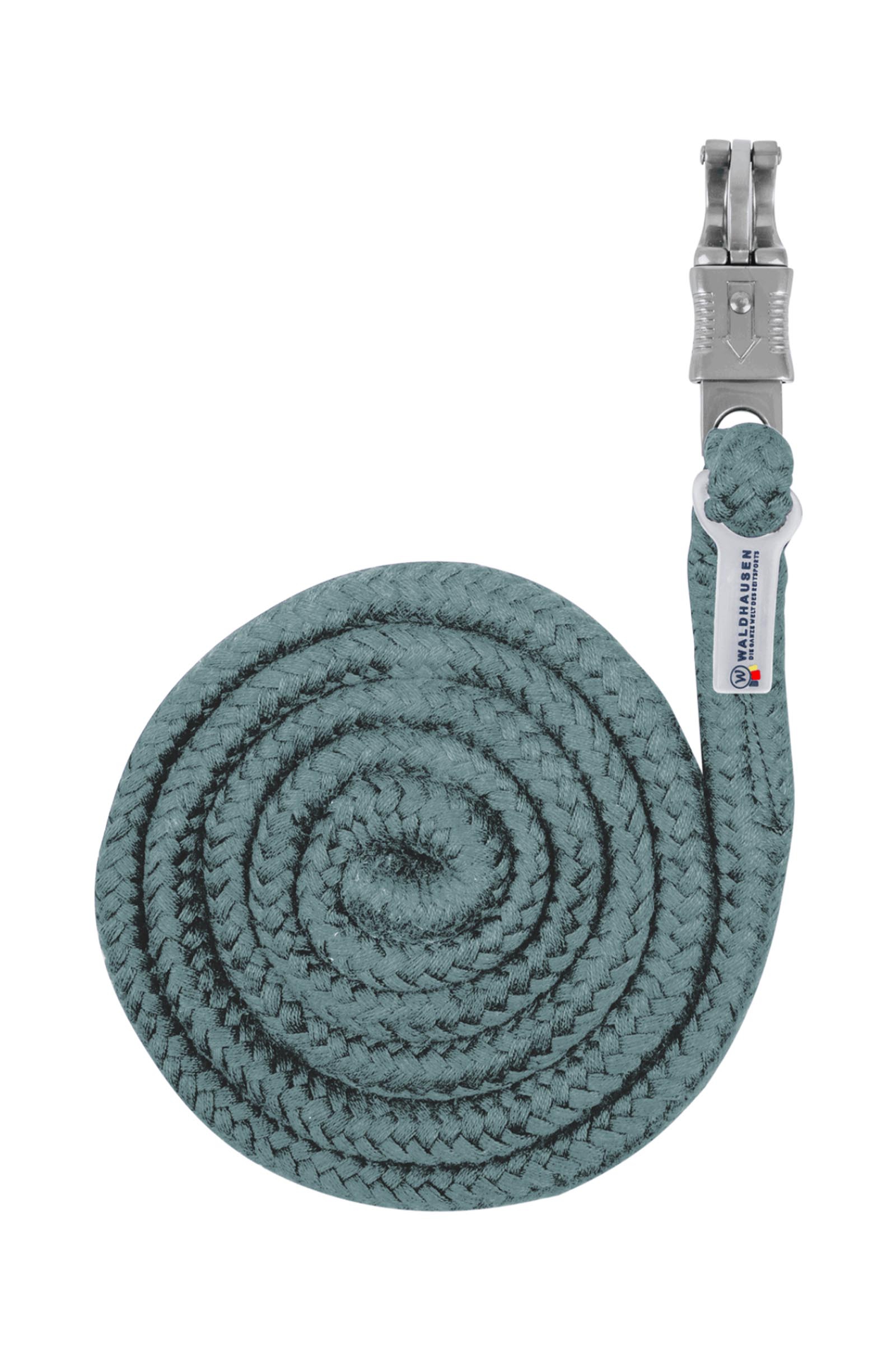 Waldhausen Plus F&uuml;hrstrick mit Panikhaken