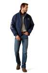 Ariat Stable 2.0 Herren Thermo-Reitjacke