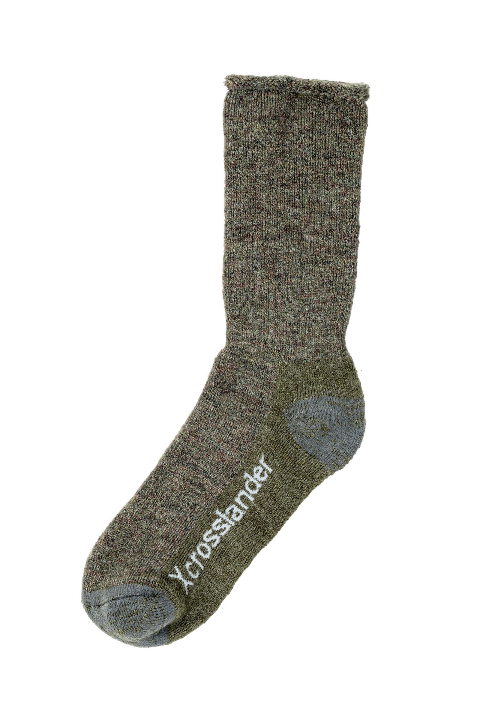 Crosslander Socken