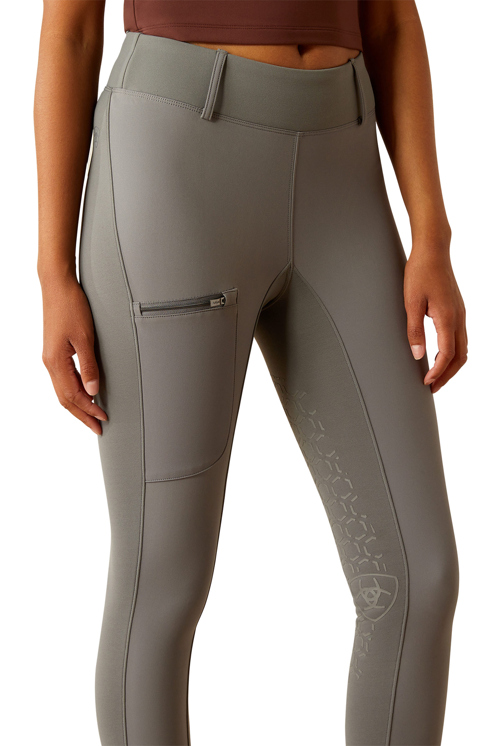 Ariat Boreas 2.0 Kniebesatzreithosen