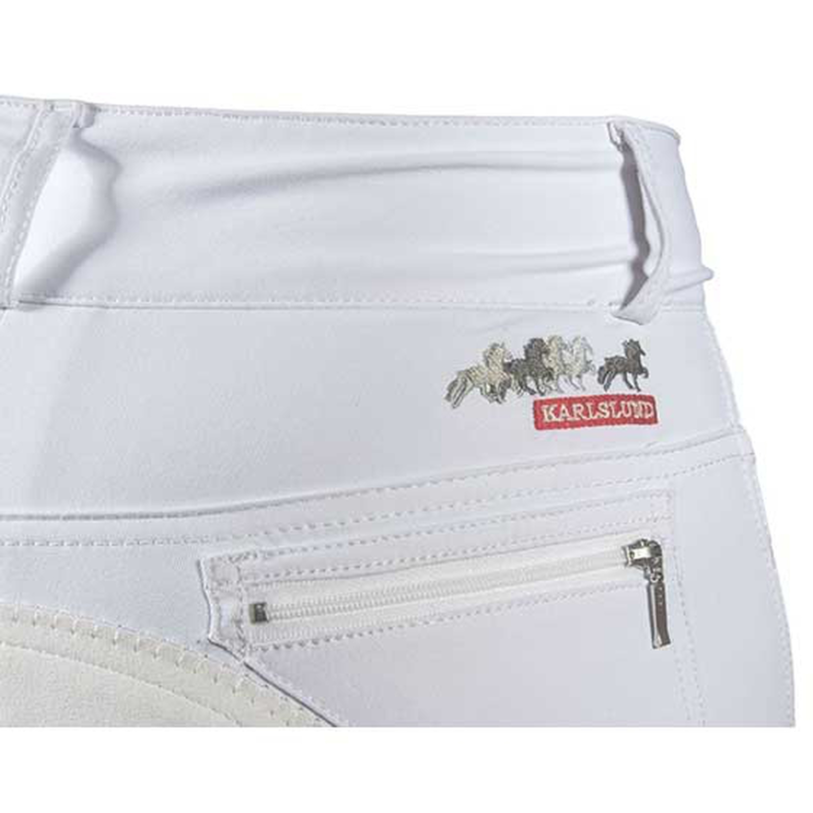 Karlslund Vinnur Jodhpur Turnierreithose für Damen