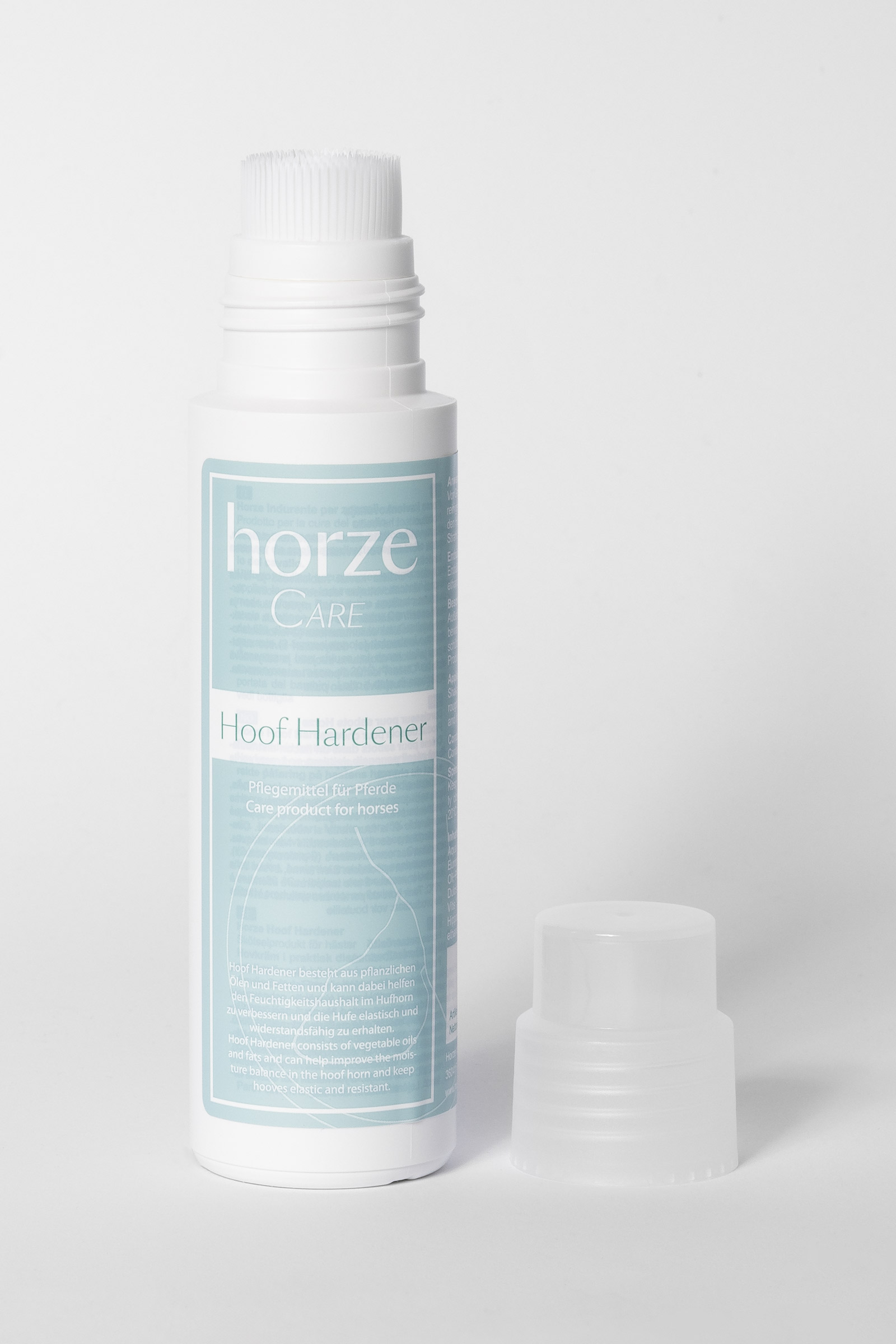 Horze Hufhärter, 200ml