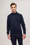 Tommy Hilfiger Equestrian Dallas Men´s 1/4 Zip Sweatshirt