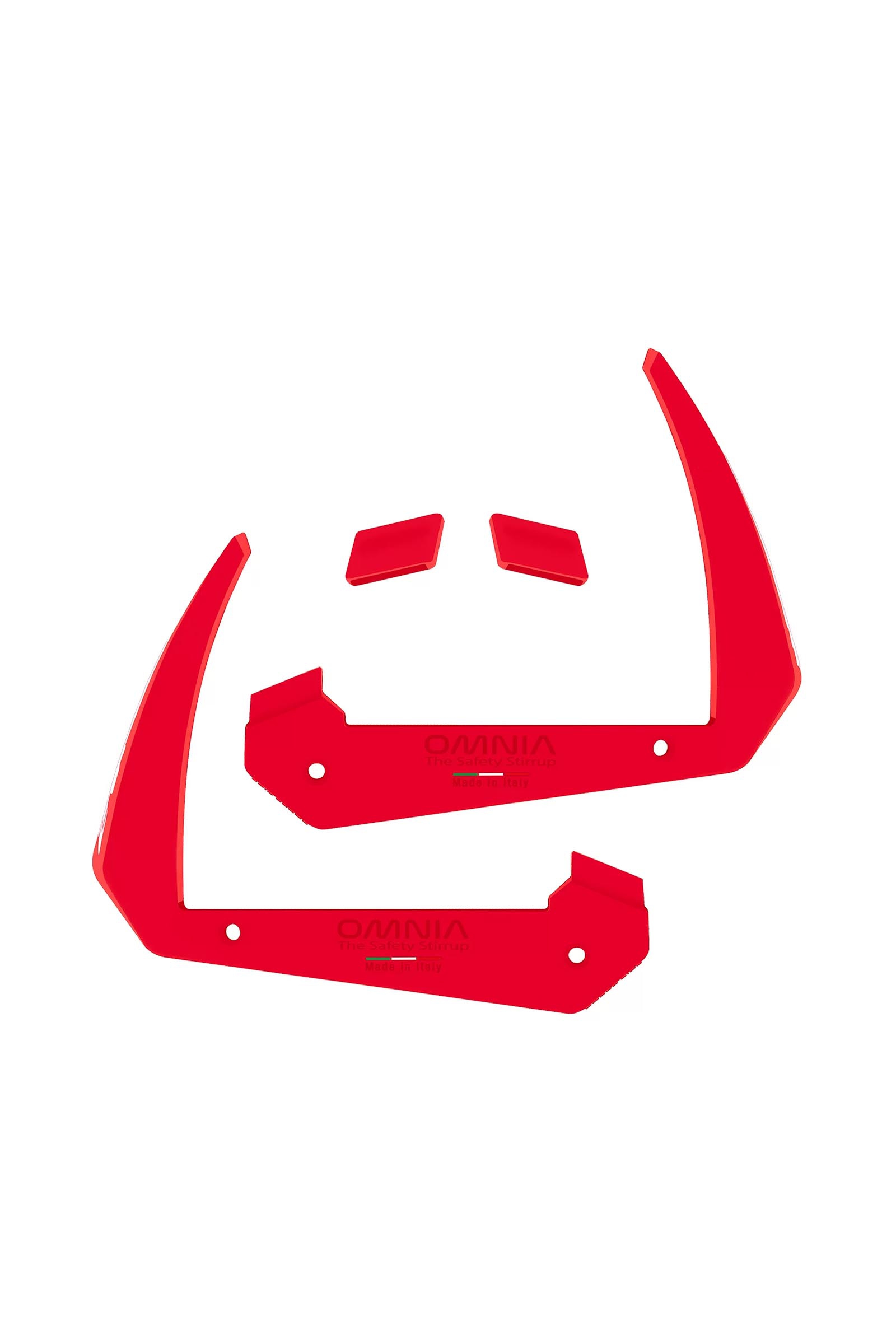 Red Zandona Omnia Austauschbares Ausl&ouml;sesystem