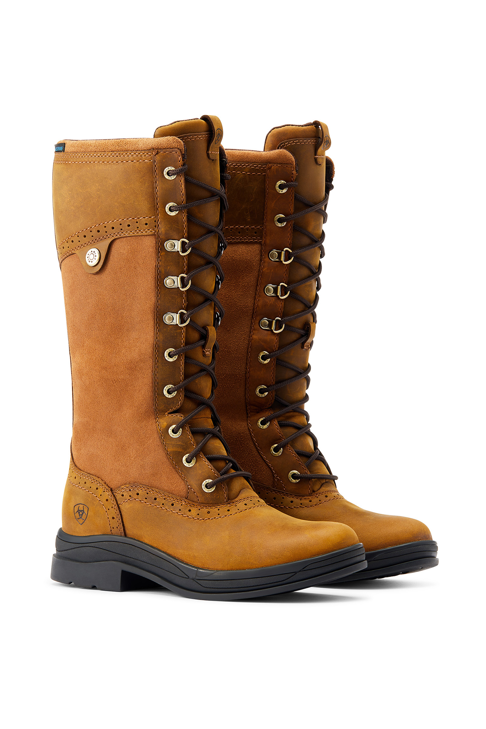 Ariat Wythburn II H2O Damen wasserdichte Stiefel