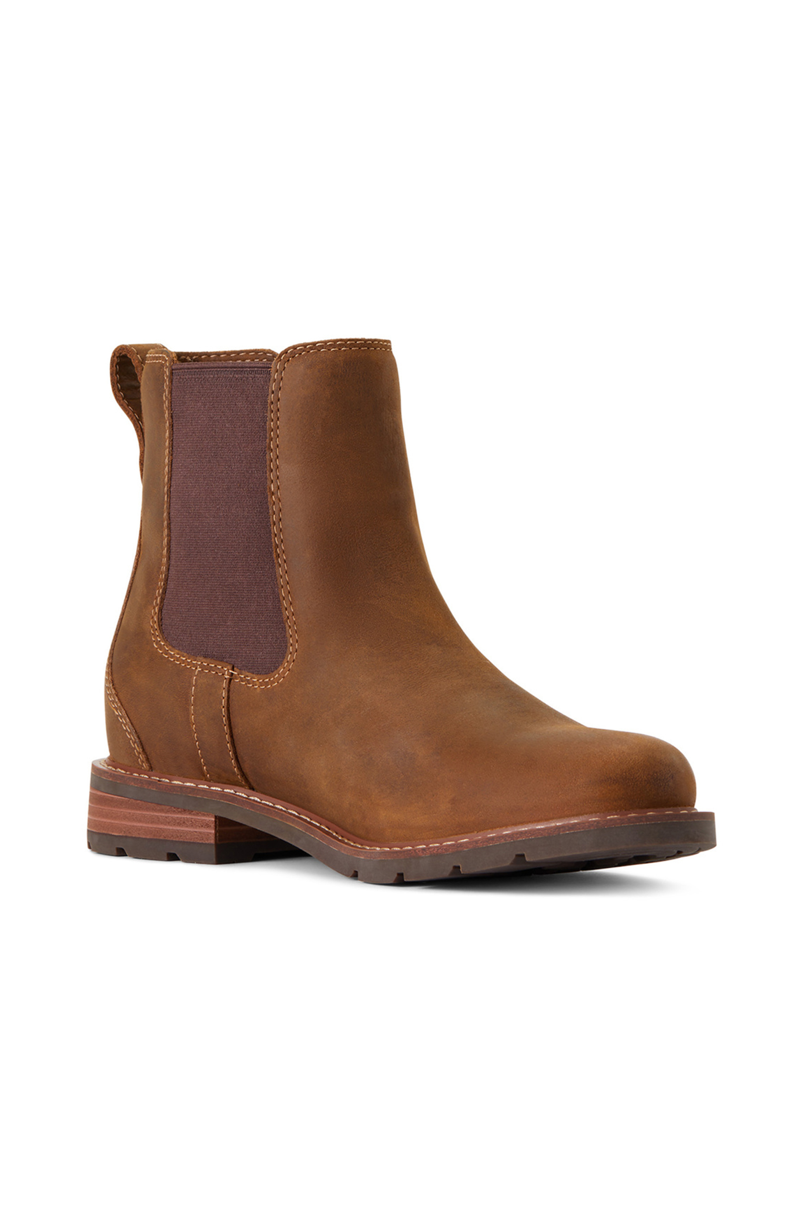 Ariat Wexford Damen wasserdichte Stiefel