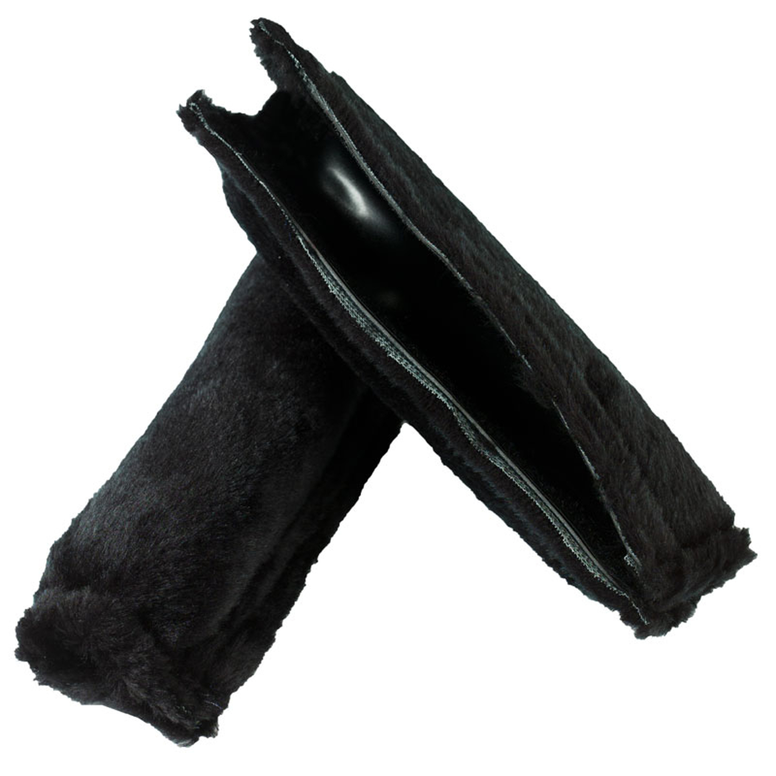 Sichtfeld-Einschränkungen