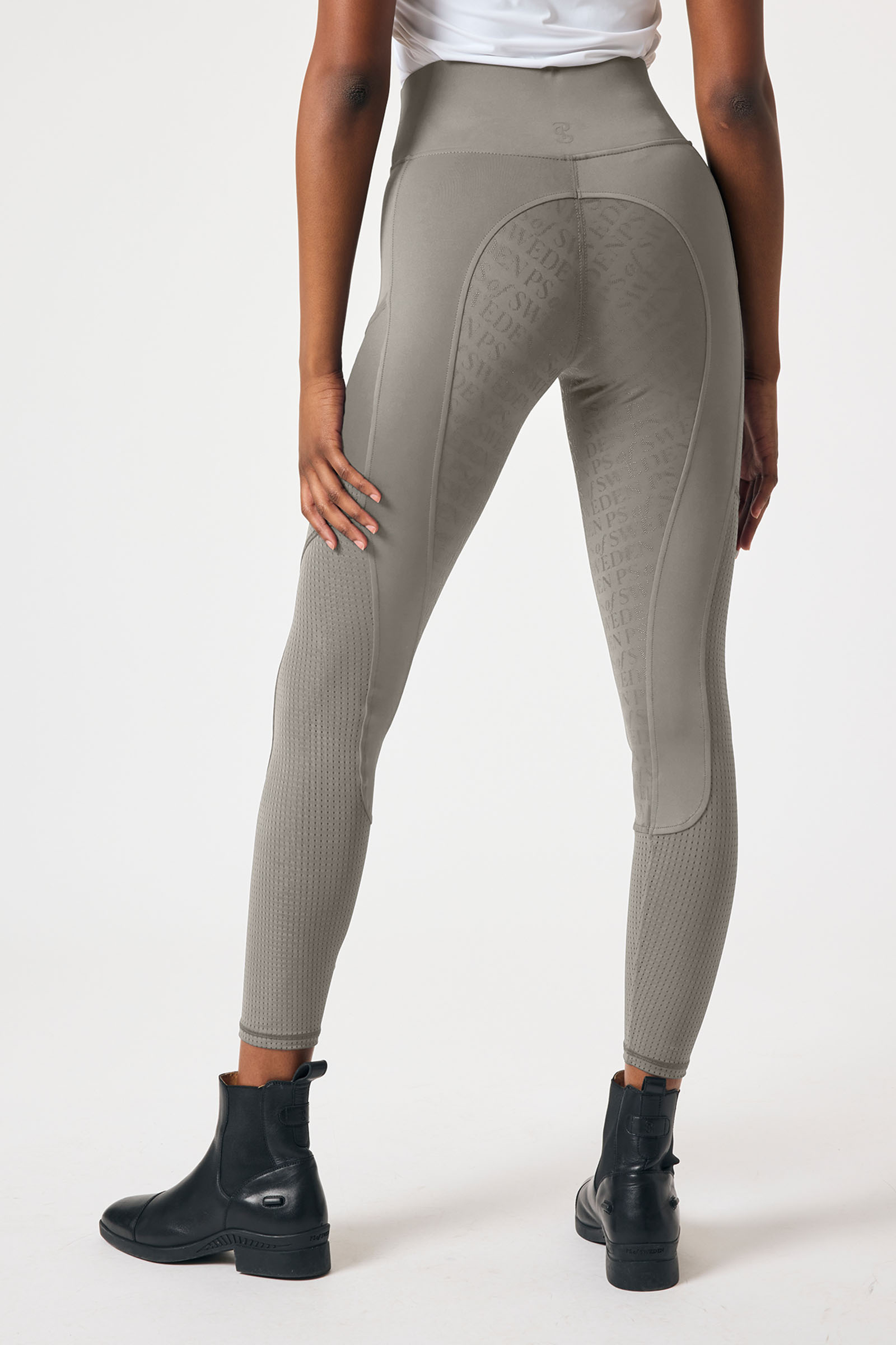 Foggy Rock PS of Sweden Leslie FG Reitleggings