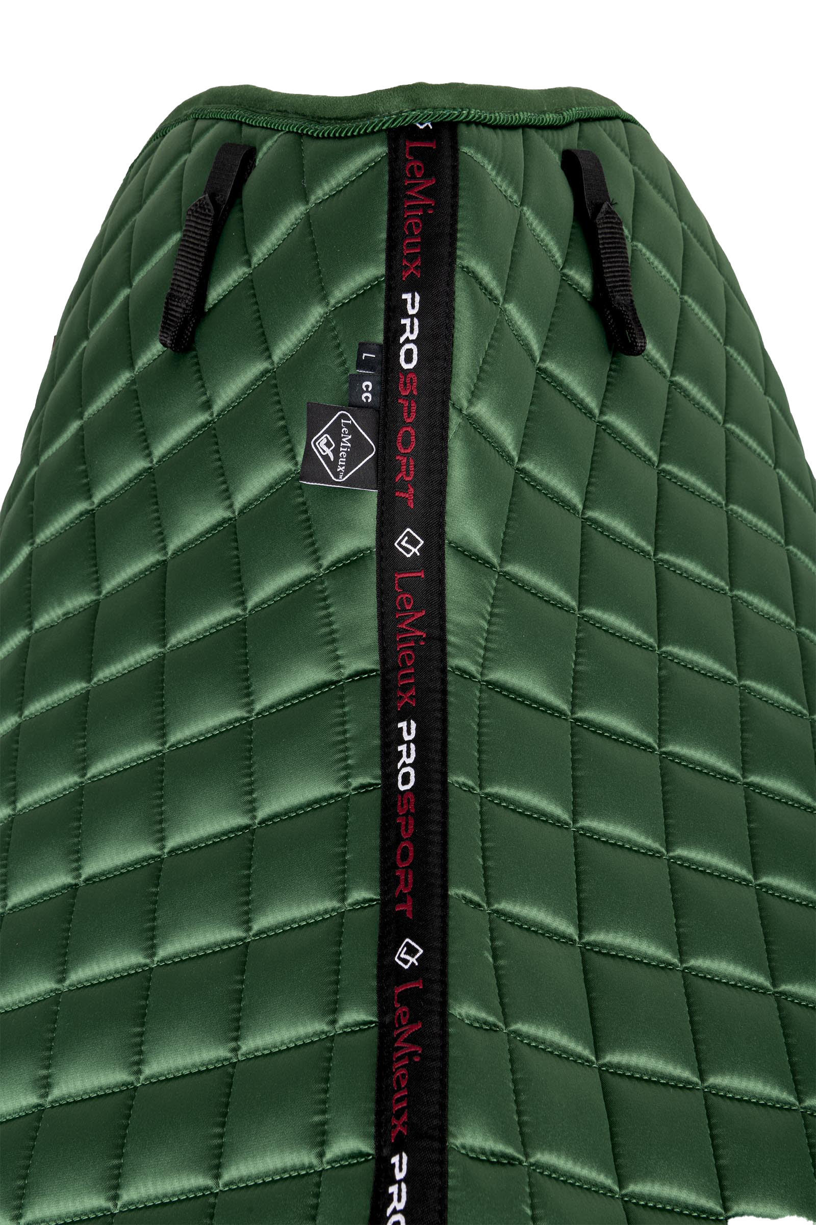 LeMieux Loire Classic Square CC Springschabracke