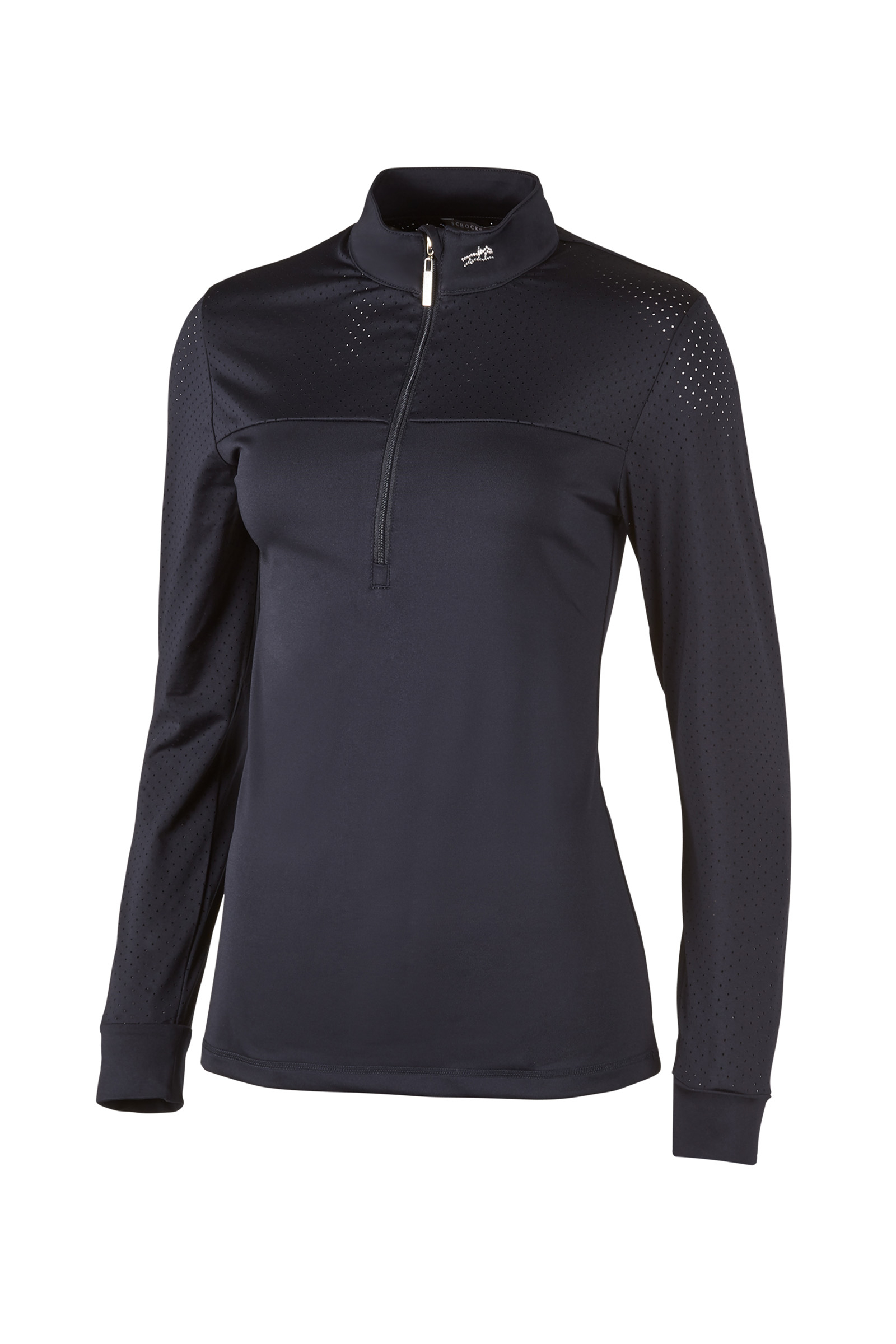 Schockem&ouml;hle Sports Penelope Turniershirt f&uuml;r Damen