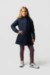 Horze Jessie JR Kinder Winterjacke