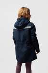 Horze Jessie JR Kinder Winterjacke
