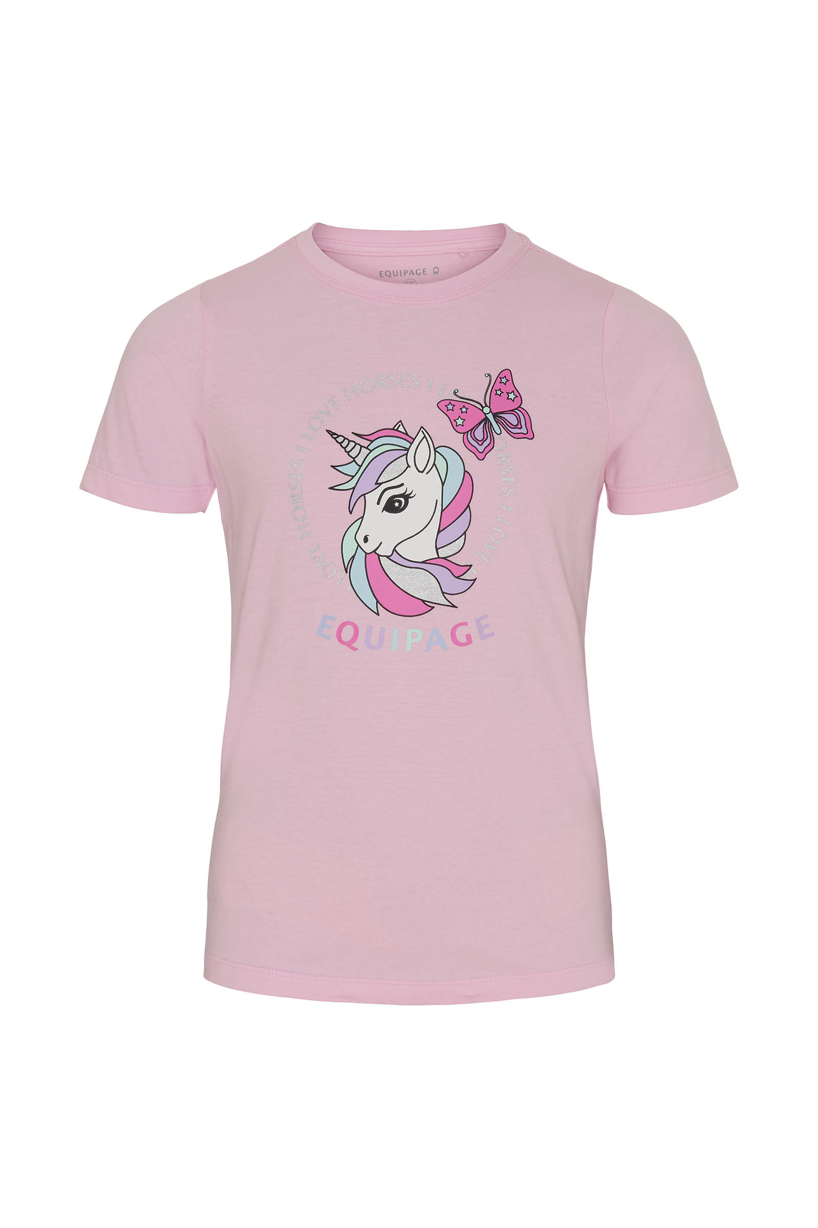 Equipage Tessie Kinder T-Shirt