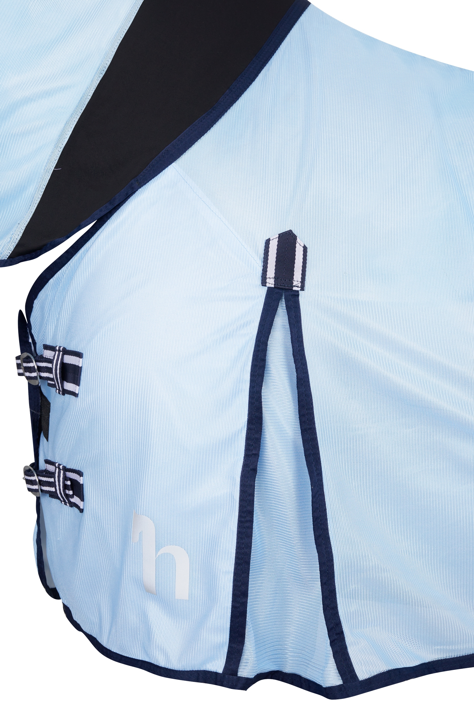 Horze Freja Fliegendecke mit Halsteil