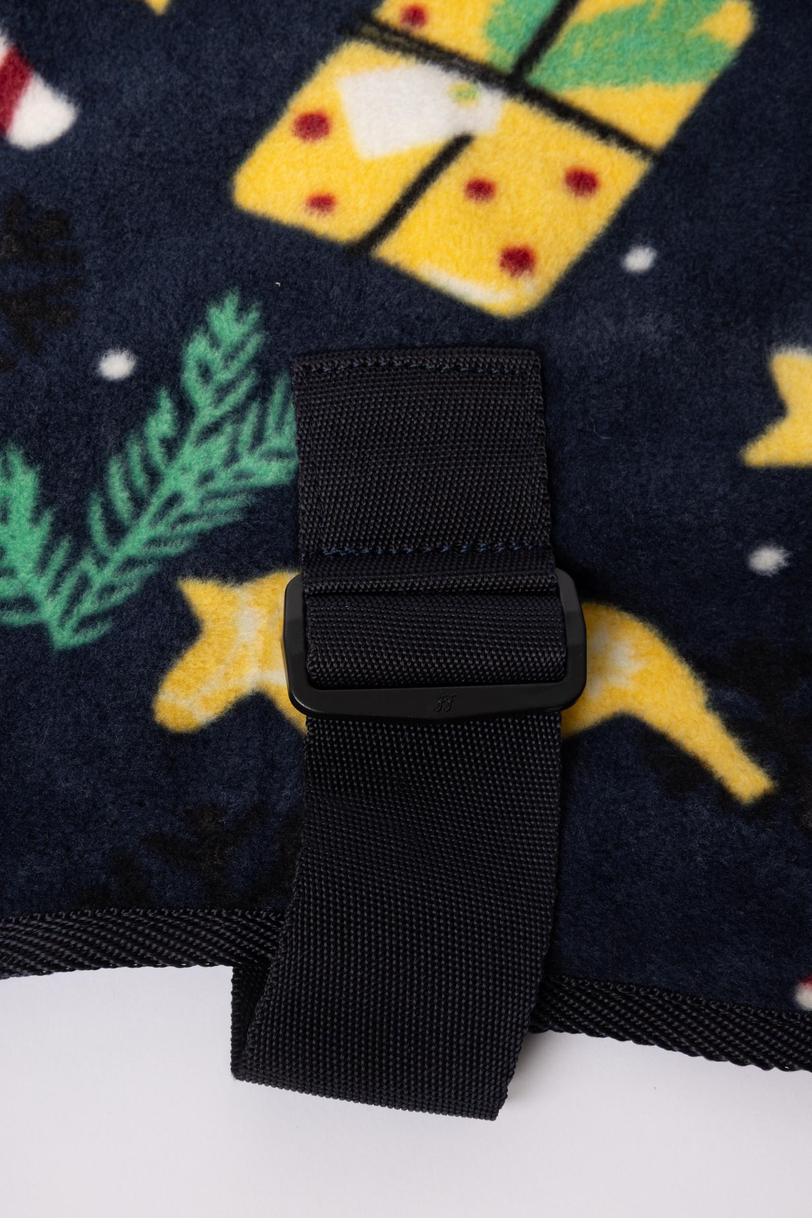 Horze Weihnachts-Hundepullover