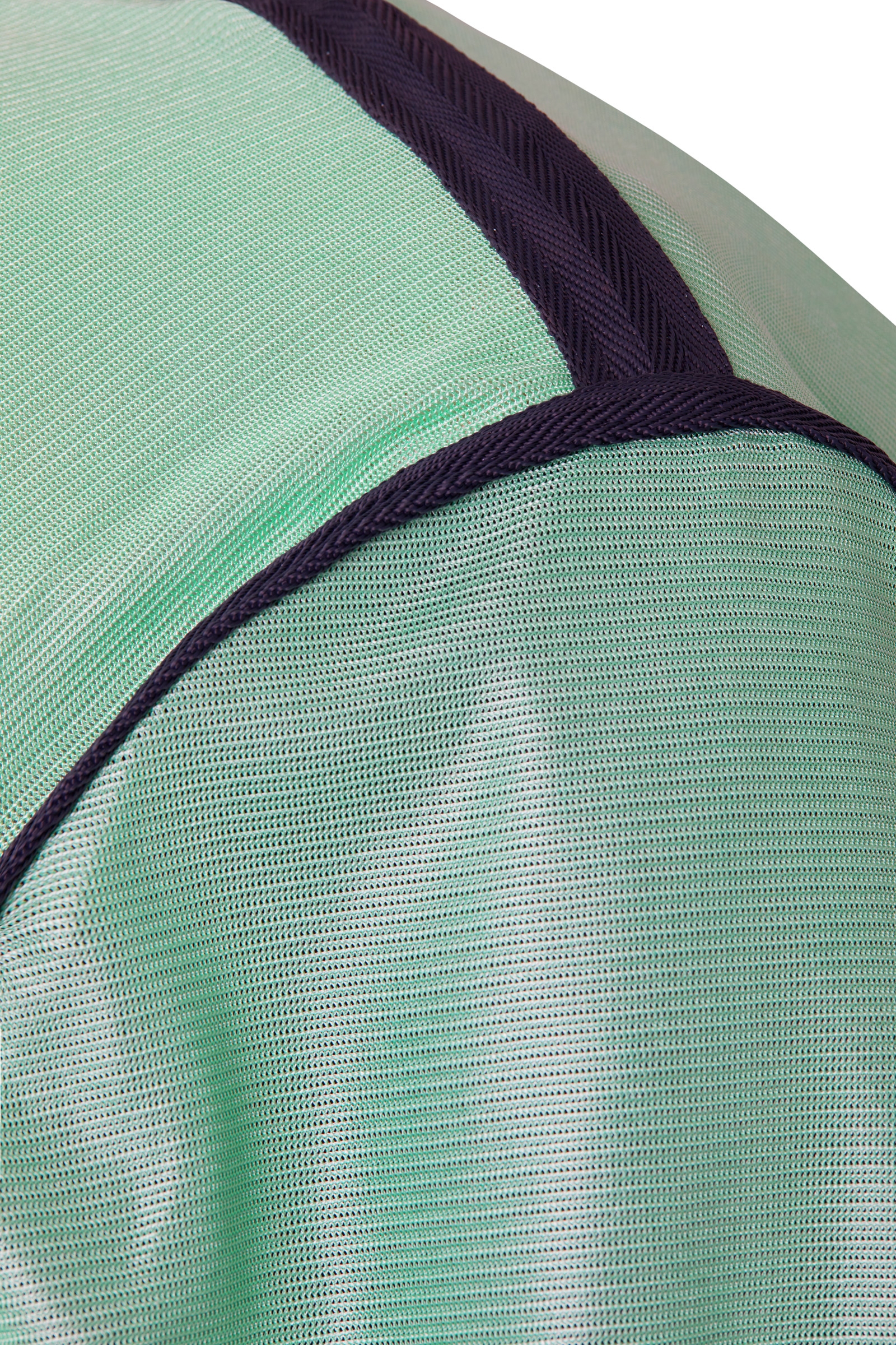 Horze Paso Fino Fliegendecke mit abnehmbarem Halsteil und UV Schutz