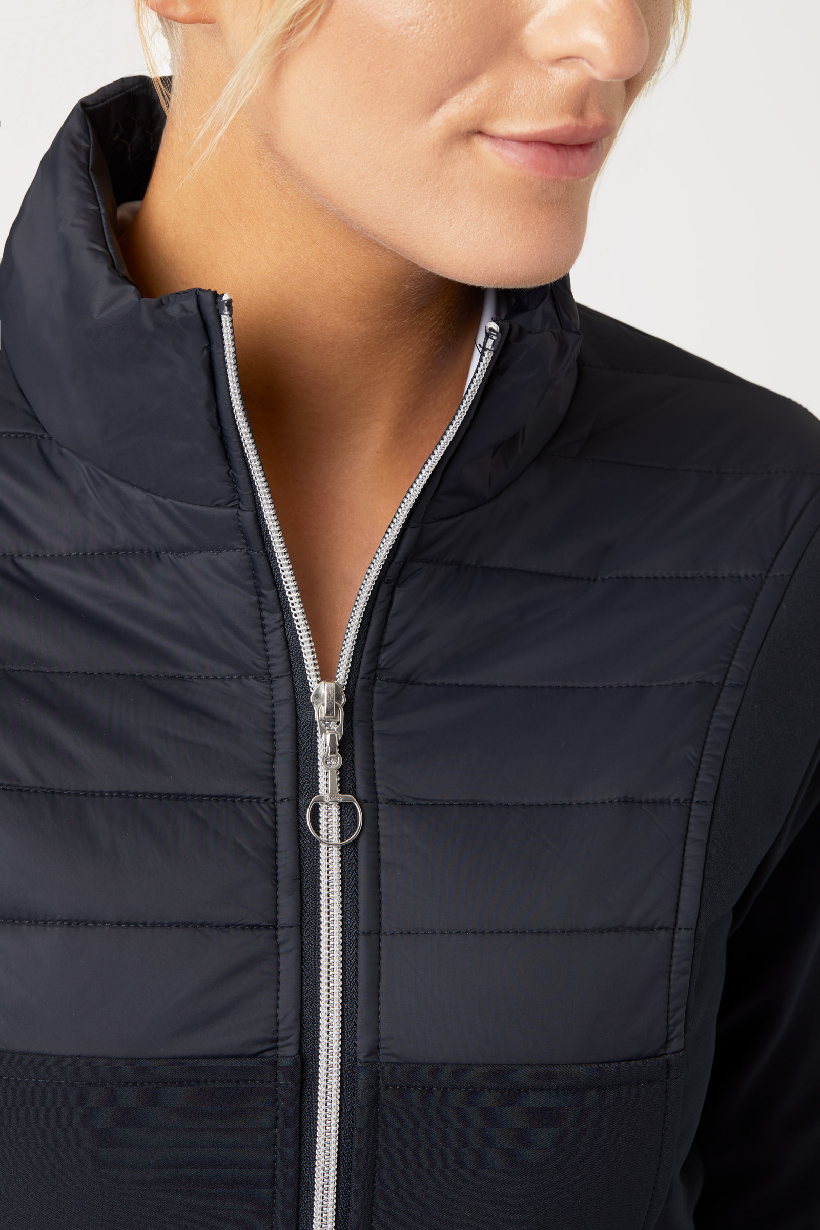 Horze Maeve Softshell-Hybridjacke
