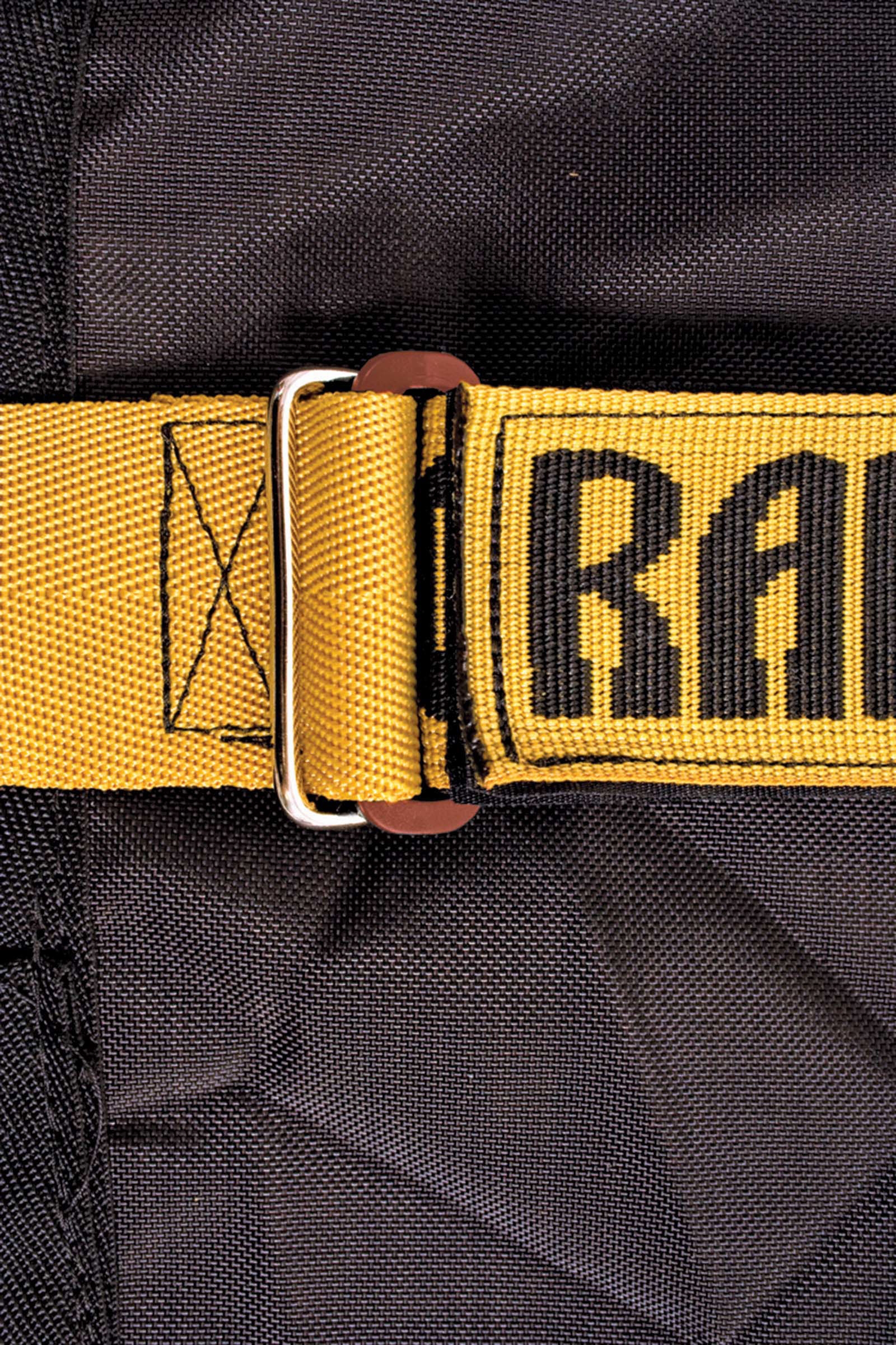 Horseware Kunststoff Schlaufen 6 PK