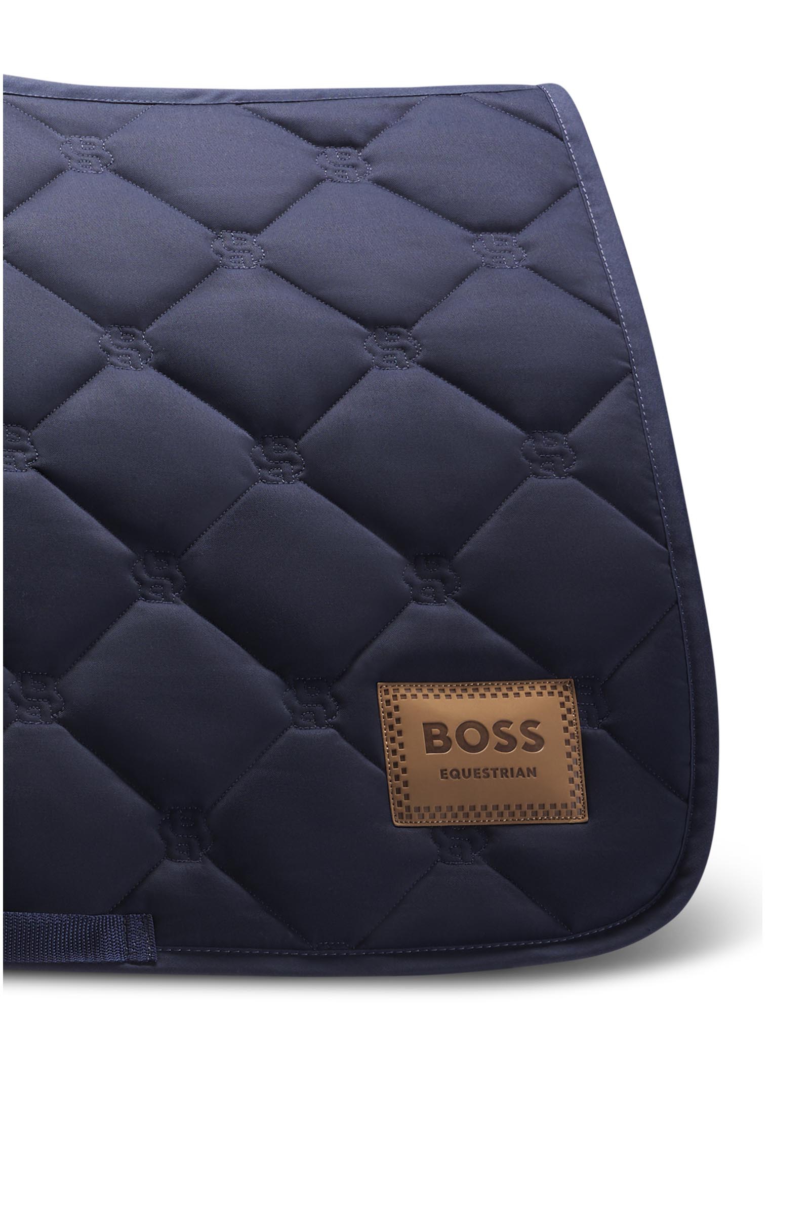 Boss Solid Dressurschabracke
