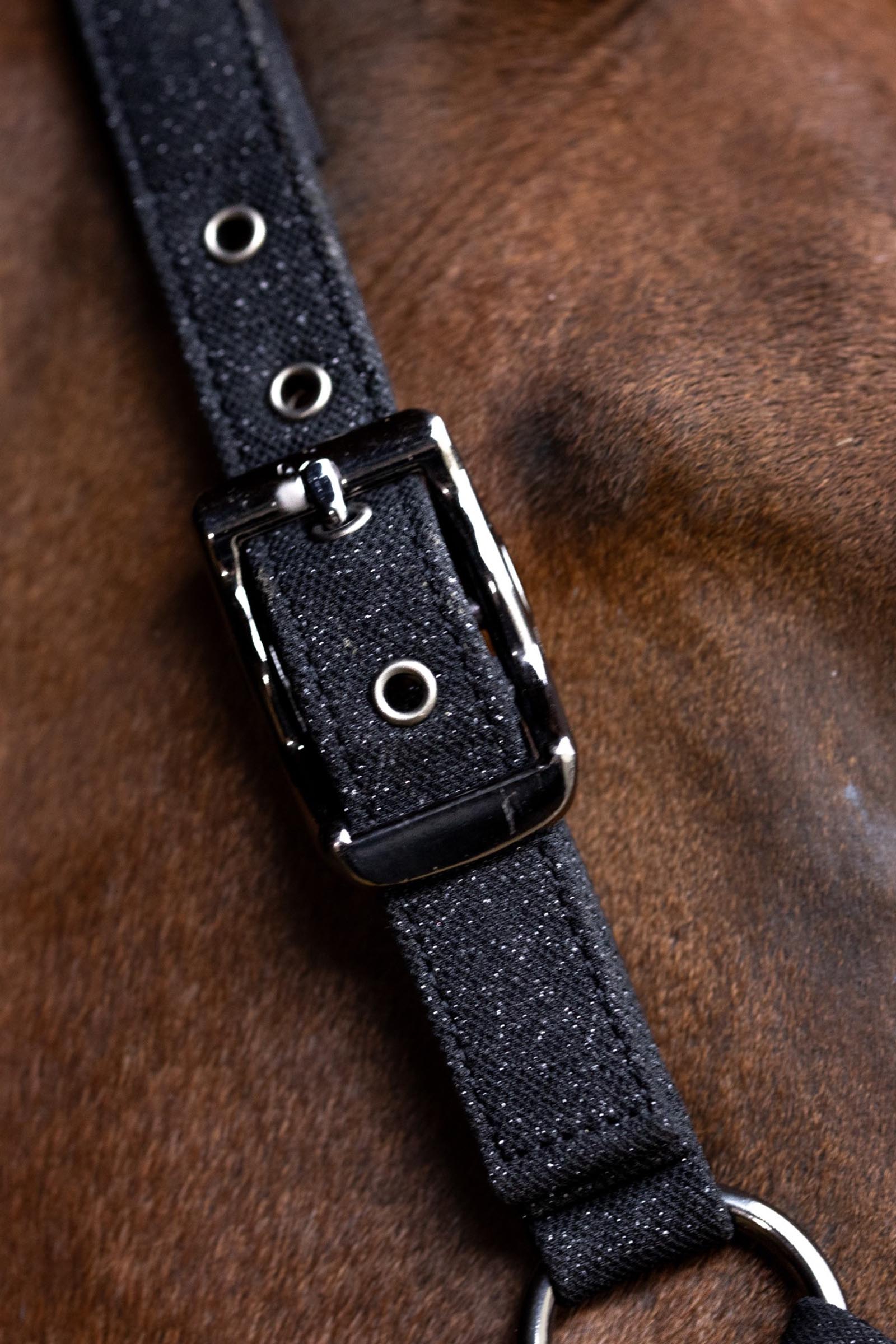 USG Onyx weich gepolstertes Halfter