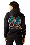 Ariat Sendero When Live Gives You Agaves Herren Hoodie